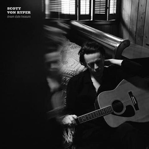 Dream State Treasure [Vinyl]