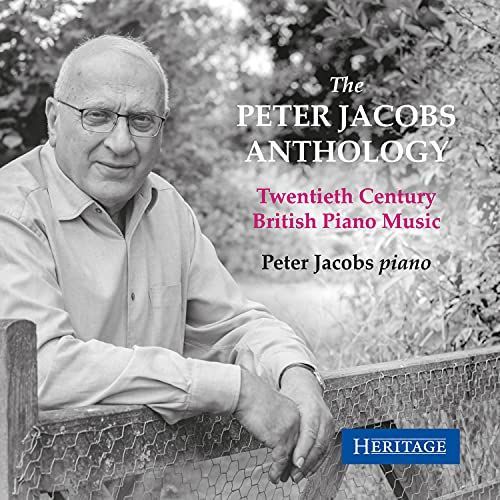 The Peter Jacobs Anthology