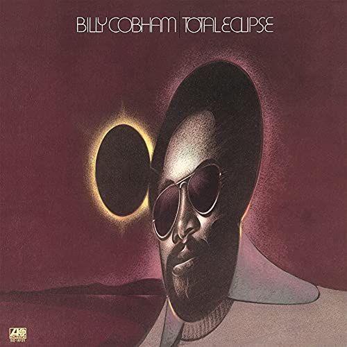 Total Eclipse [Vinyl]