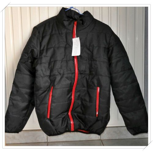 Blouson Demi Saison  Bao Lan Fu Shi - Taille M
