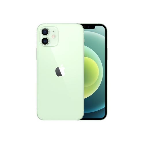 Apple iPhone 12 64 Go Vert