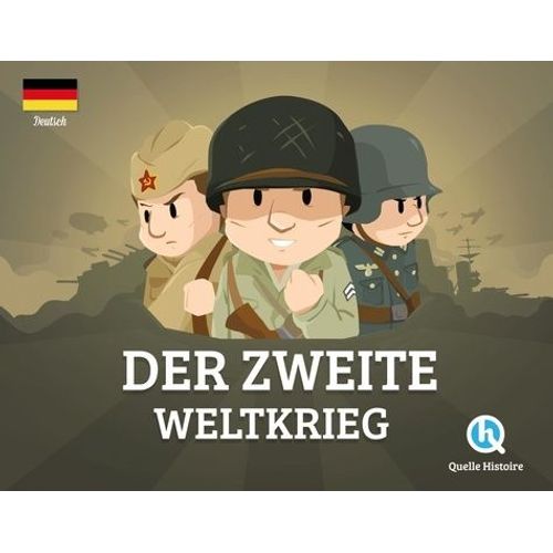 Der Zweite Weltkrieg