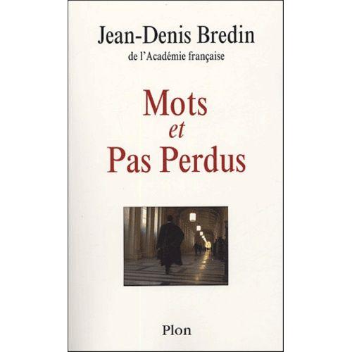 Mots Et Pas Perdus - Images Du Palais