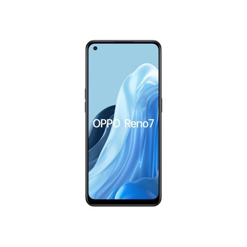 OPPO Reno7 128 Go Noir cosmique