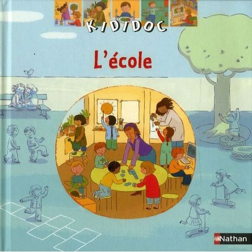 L'école