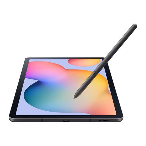 Tablette Samsung Galaxy Tab S6 Lite 64 Go 10.4 pouces Gris oxford
