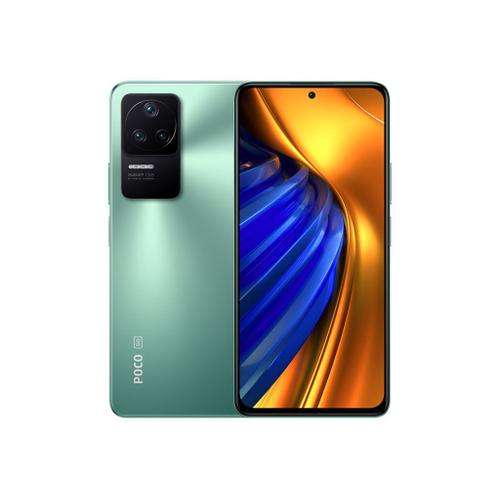 Xiaomi POCO F4 128 Go Vert nébuleux