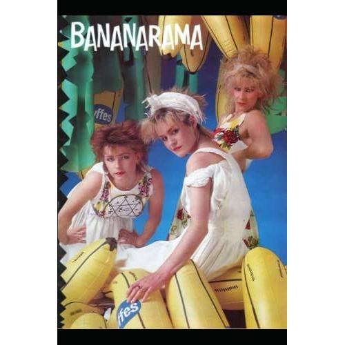 Bananarama: Venus