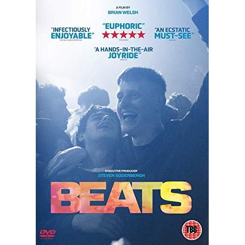 Beats [Dvd]