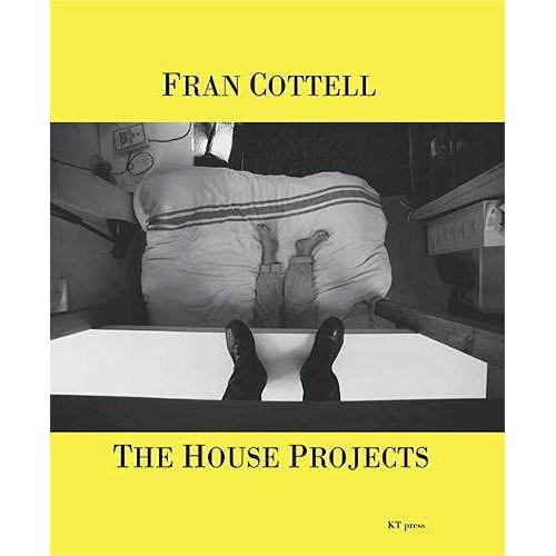 Fran Fran Cottell The House Projects