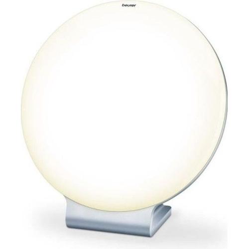 Beurer Tl 50 - Lampe De Luminothérapie - Compact, Sans Uv