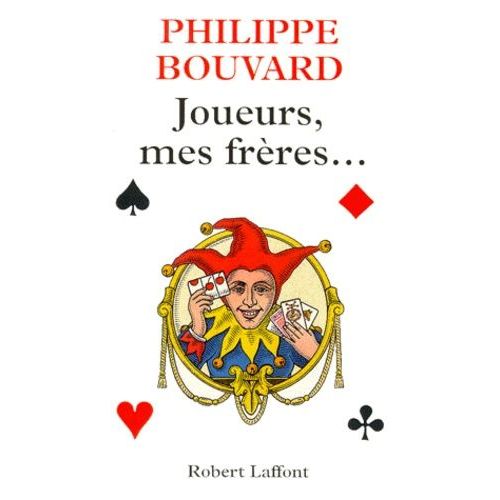Joueurs, Mes Frères
