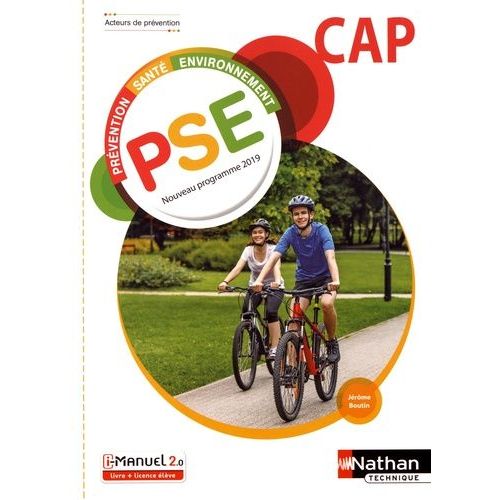 Prévention Santé Environnement Cap
