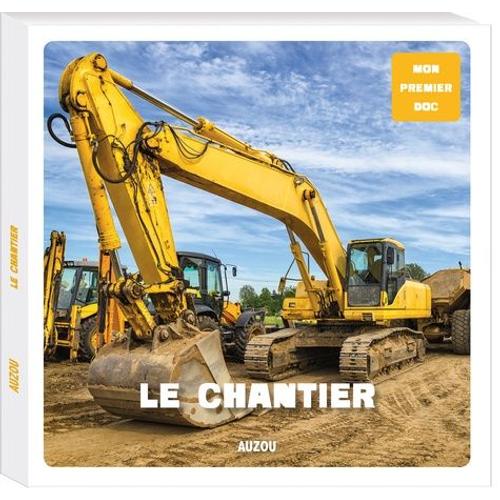 Le Chantier