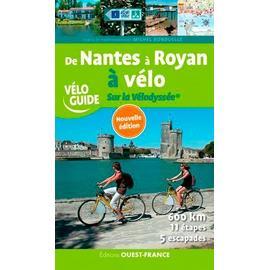 Velo best sale nantes occasion