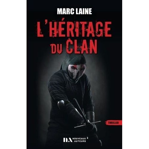L'héritage Du Clan