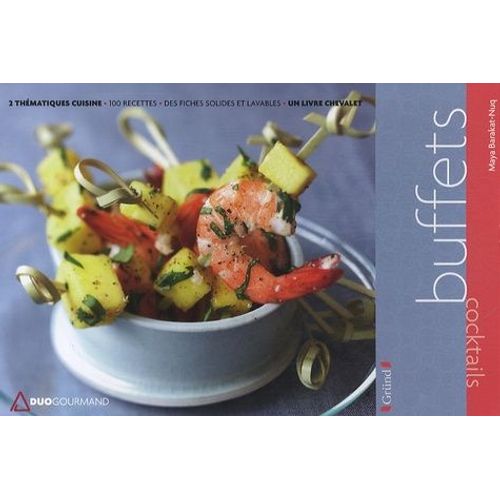 Buffets / Cocktails