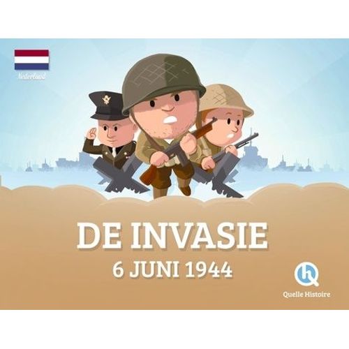 De Invasie