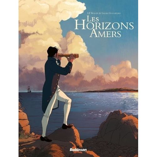 Les Horizons Amers