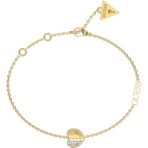 Bracelet Femme X Guess Lovely Classique - Jubb03036jwgls