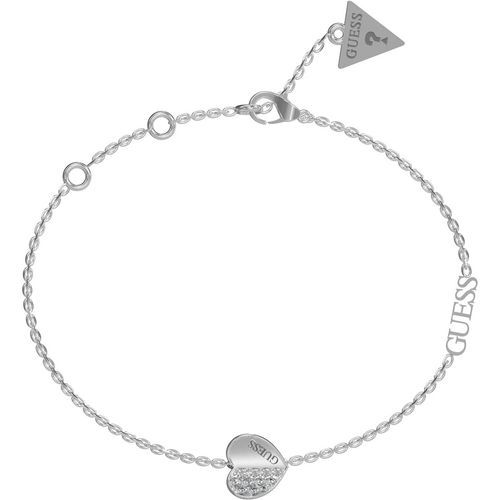 Bracelet Femme X Guess Lovely Classique - Jubb03036jwrhs