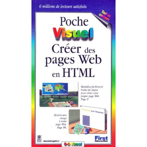 Créer Des Pages Web En Html
