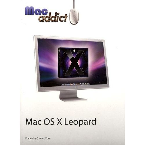 Mac Os X Leopard