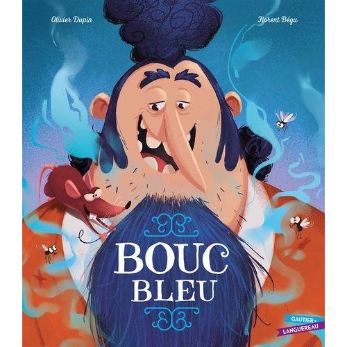 Bouc Bleu