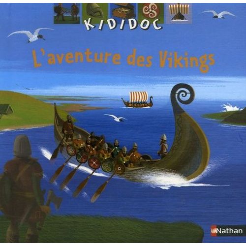 L'aventure Des Vikings