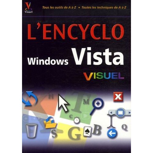 L'encyclo Windows Vista
