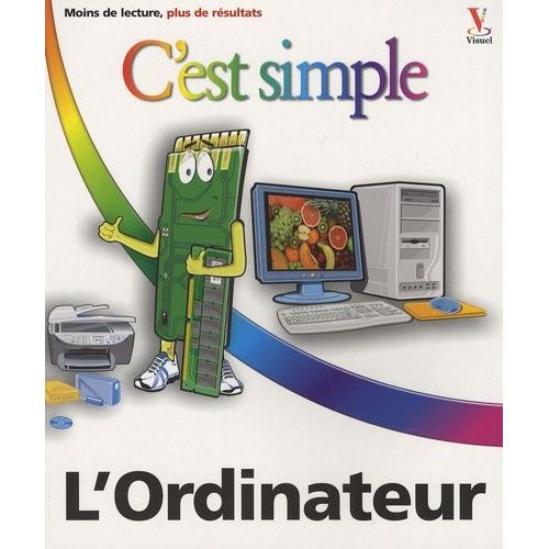 L'ordinateur, C'est Simple