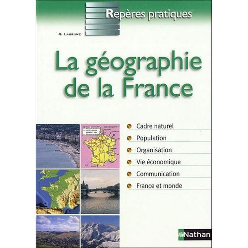 Géographie De La France