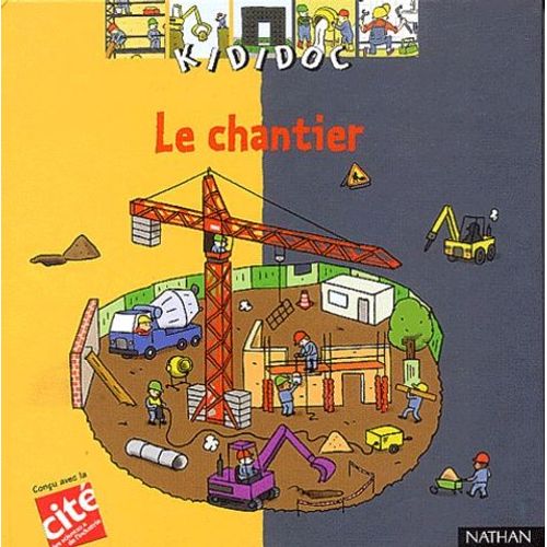 Le Chantier