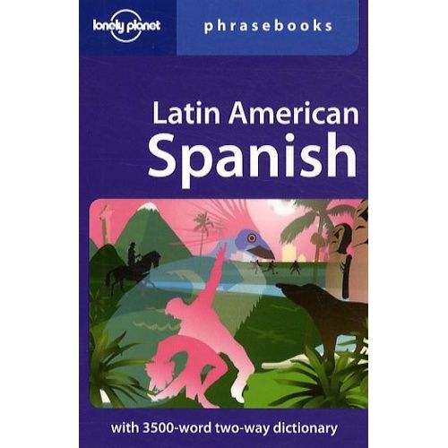 Latin American Spanish
