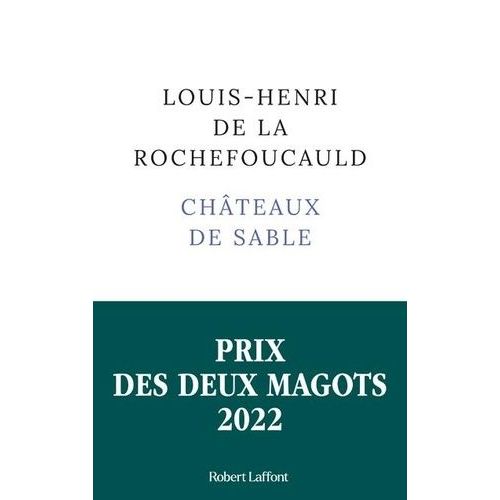 Châteaux De Sable