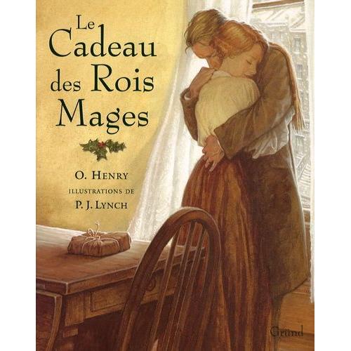 Le Cadeau Des Rois Mages