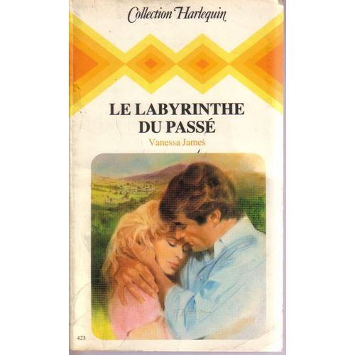 Le Labyrinthe Du Passé