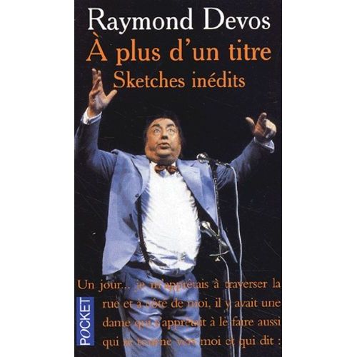 A Plus D'un Titre