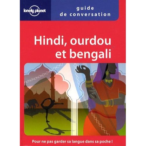 Hindi, Ourdou Et Bengali