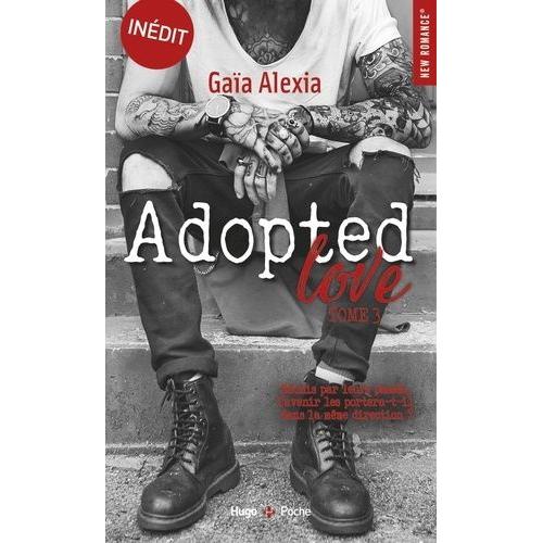 Adopted Love Tome 3