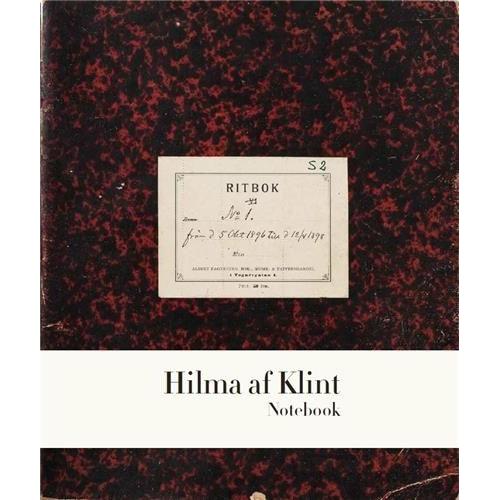 Hilma Af Klint - The Five Notebook 1