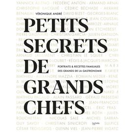Petits secrets de grands chefs