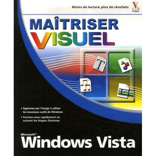 Maîtriser Windows Vista