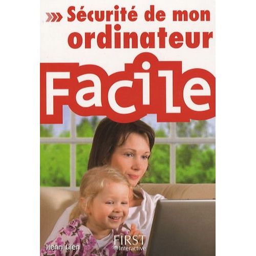 Sécurité De Mon Ordinateur