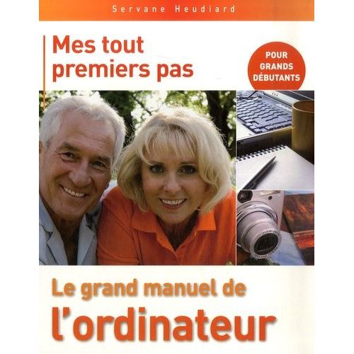 Le Grand Manuel De L'ordinateur