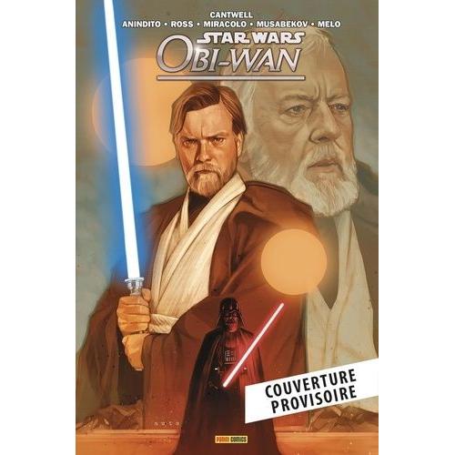 Star Wars - Obi-Wan - Le Rôle Du Jedi
