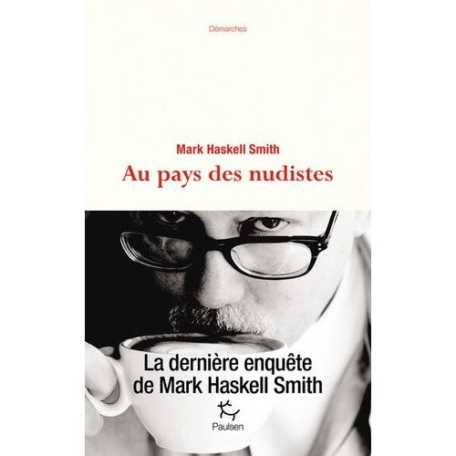 Au Pays Des Nudistes