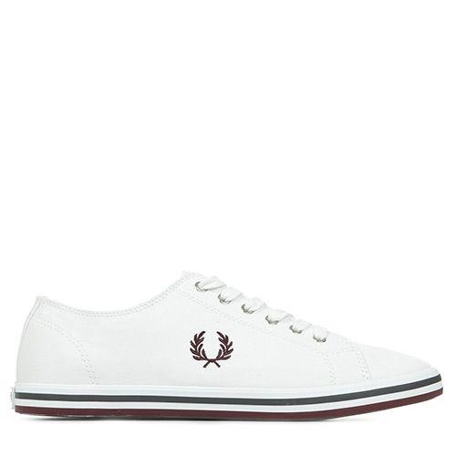 Fred Perry Kingston Twill