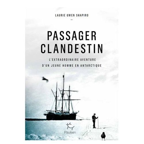 Passager Clandestin
