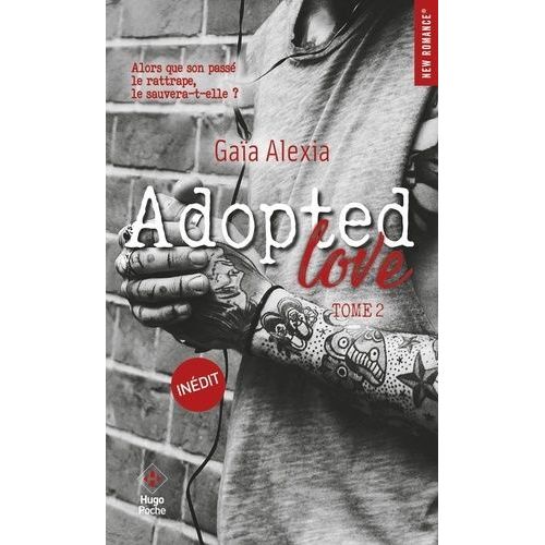 Adopted Love - Tome 2
